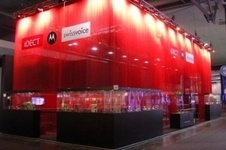 Logistique, Constructeurs de stands d'exposition, Conception du stand
