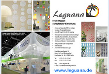 Décorateurs, Décorateurs d'intérieur, Conception du stand