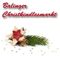 Foire de Noël Balingen 2012