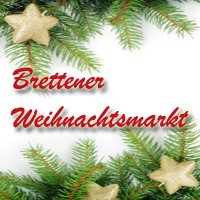 Marché de Noël Bretten 2012