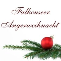 Marché de Noël Falkensee 2012