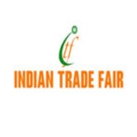 Indian Trade Fair Colombo 2014