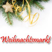 Marché de Noël Münster 2012