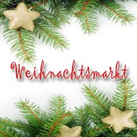 Marché de Noël Düren 2012