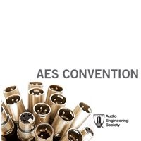 AES Convention Budapest