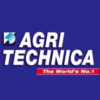 Agritechnica Hanovre 2013