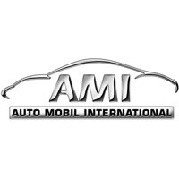AMI Leipzig 2012