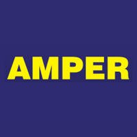 Amper Brno 2013
