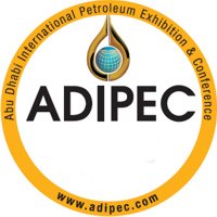 Adipec Abou Dabi 2012