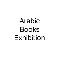 Arabic Books Exhibition Koweït City 2012