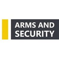 Arms and Security Kiev 2012