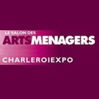 Arts Menagers Charleroi 2012
