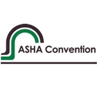 ASHA Convention Atlanta 2012