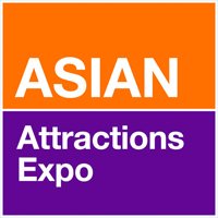 Asian Attractions Expo Hong Kong 2012