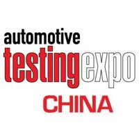 Automotive Testing Expo China Shanghai 2012