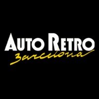 Auto Retro Barcelone 2014