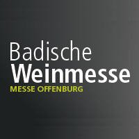 Badische Weinmesse Offenbourg 2013