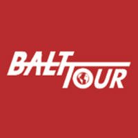 Balttour Riga 2013