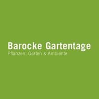 Barocke Gartentage Ludwigsbourg 
