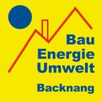 Bau-Energie-Umwelt Messe Backnang 2013