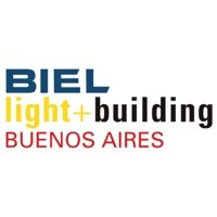 BIEL Light+Building Buenos Aires 