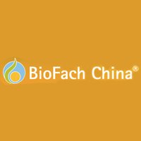 Biofach China Shanghai 2012