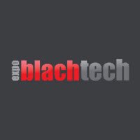 Blach-Tech-Expo Cracovie 2012