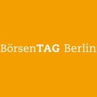 Börsentag Berlin 2013