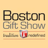 Boston Gift Show Boston, Massachusetts 2013