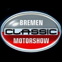 Bremen Classic Motorshow Brême