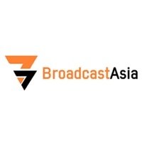 Broadcast Asia Singapour 2012