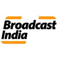 Broadcast India Mumbai 2012
