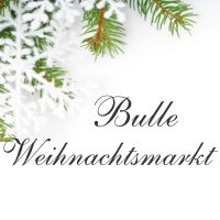 Bulle Weihnachtsmarkt Bulle 2012