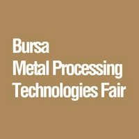 Bursa Metal Processing Technologies Fair Bursa 2012