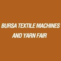 Bursa Textil Machines and Yarn Fair Bursa