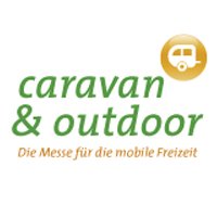 caravan & outdoor Freiburg im Breisgau 2012