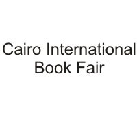 Cairo International Book Fair Le Caire