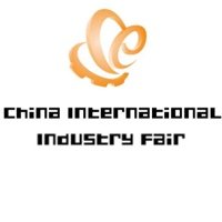 CIIF China International Industry Fair Shanghai 2012