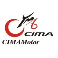 CIMAMotor Chongqing 2012