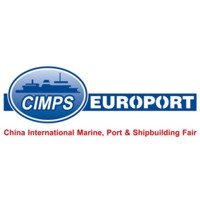 China International Marine, Port & Shipbuilding Fair Nanjing 2012