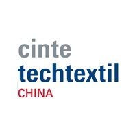 Cinte Techtextil Shanghai 2012