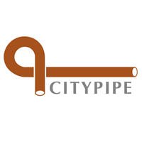 City Pipe Moscou 2012
