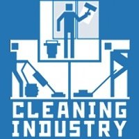 Cleaning Industry Kiev 2012