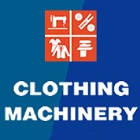 Clothing Machinery Istanbul 2012