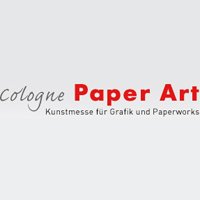 Cologne Paper Art Cologne 2013