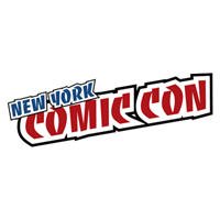 New York Comic Con New York 2012