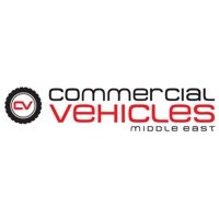 Commercial Vehicles Middle East Dubai