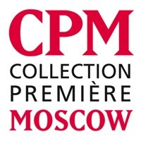 CPM Collection Première Moscow Moscou 2012