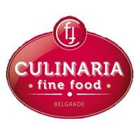 Culinaria Fine Food Belgrade 2012