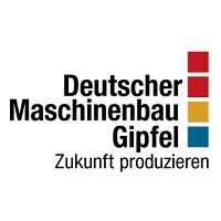 Deutscher Maschinenbau-Gipfel Berlin 2012
